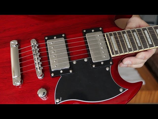 guitar øvelser guitar øvelser